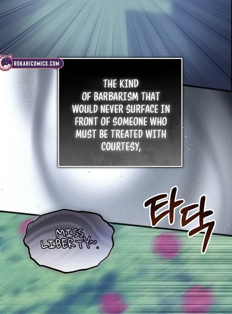 Salvation About its Cruelty Chapter 14 page 83 - 