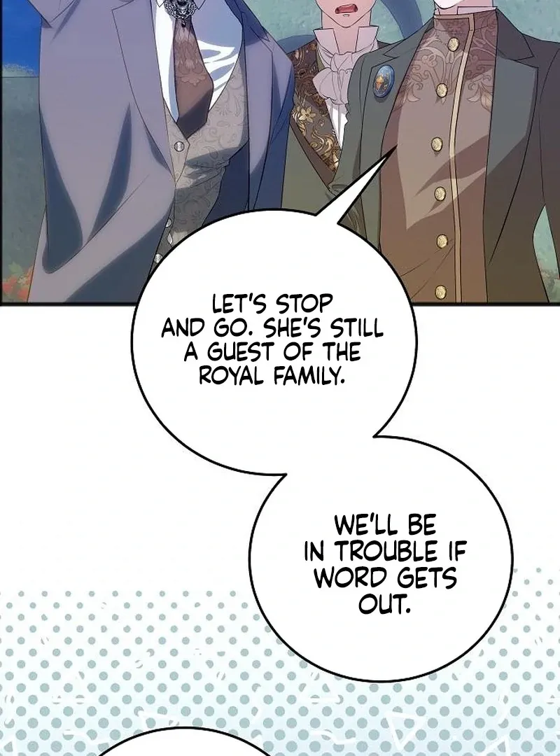 Salvation About its Cruelty Chapter 14 page 89 - 