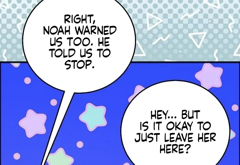 Salvation About its Cruelty Chapter 14 page 90 - 