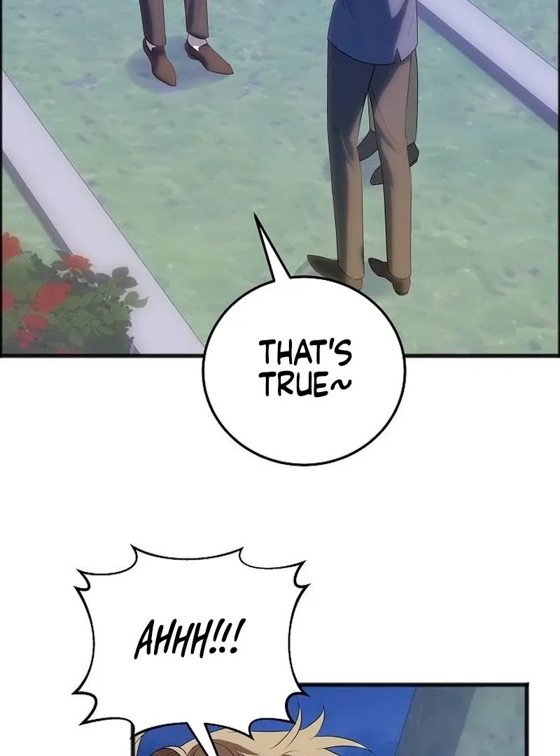 Salvation About its Cruelty Chapter 14 page 93 - 