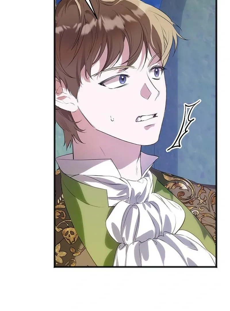 Salvation About its Cruelty Chapter 14 page 94 - 