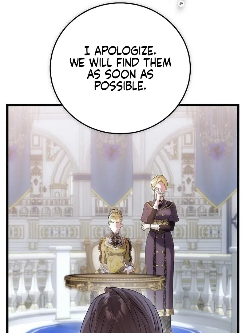 Salvation About its Cruelty Chapter 15 page 116 - 