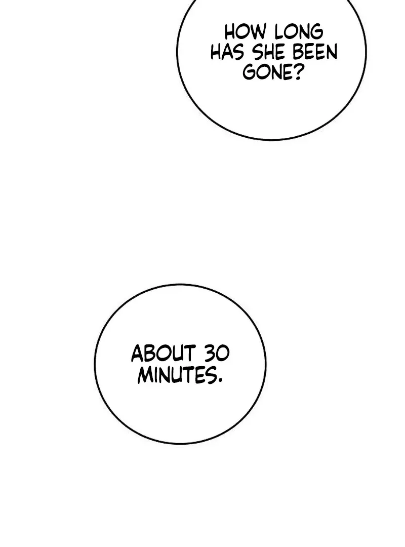 Salvation About its Cruelty Chapter 15 page 15 - 