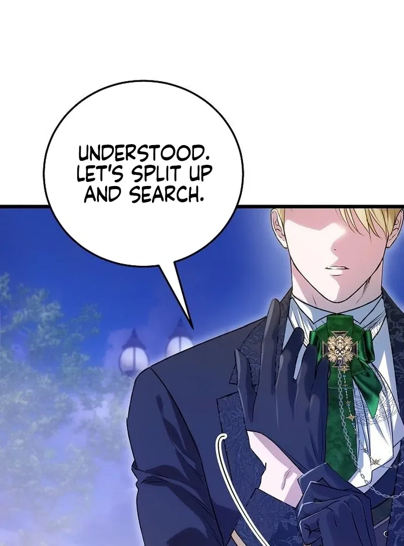 Salvation About its Cruelty Chapter 15 page 16 - 