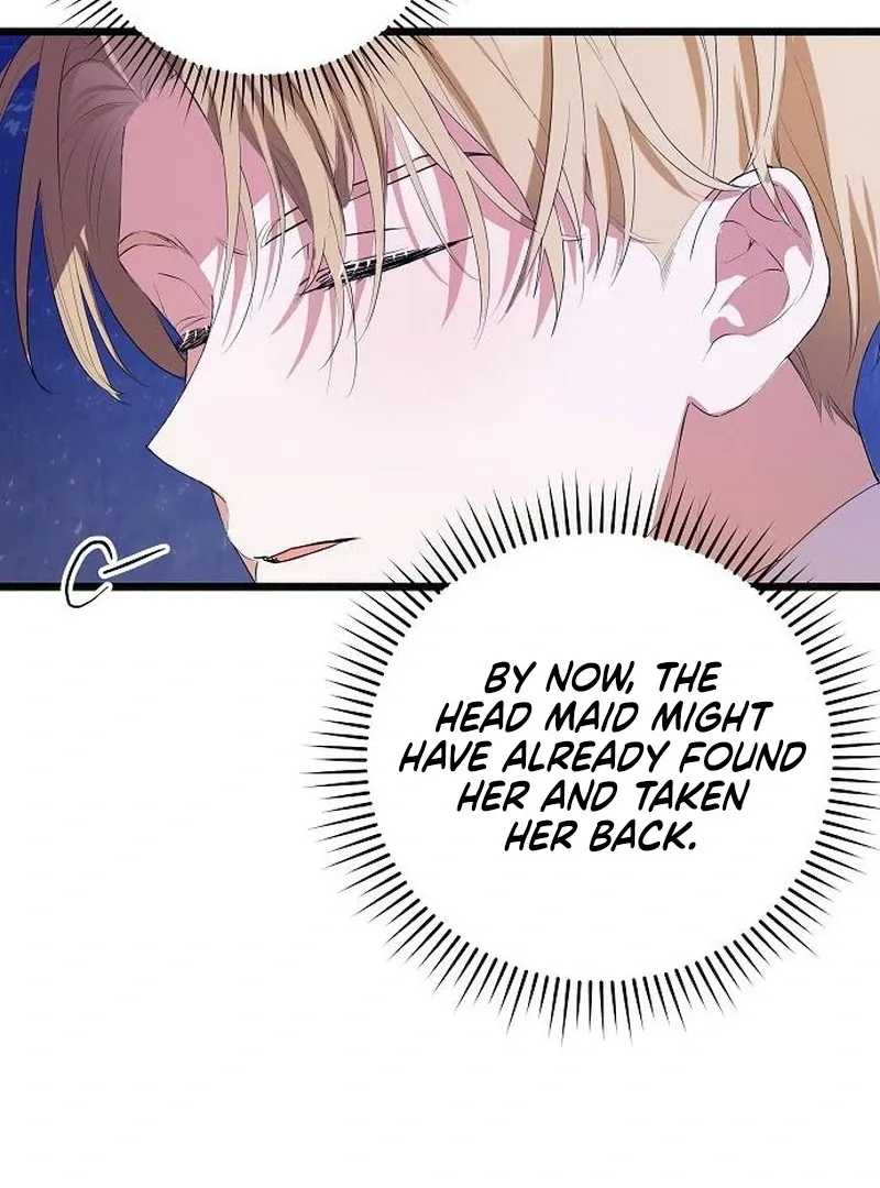Salvation About its Cruelty Chapter 15 page 32 - 