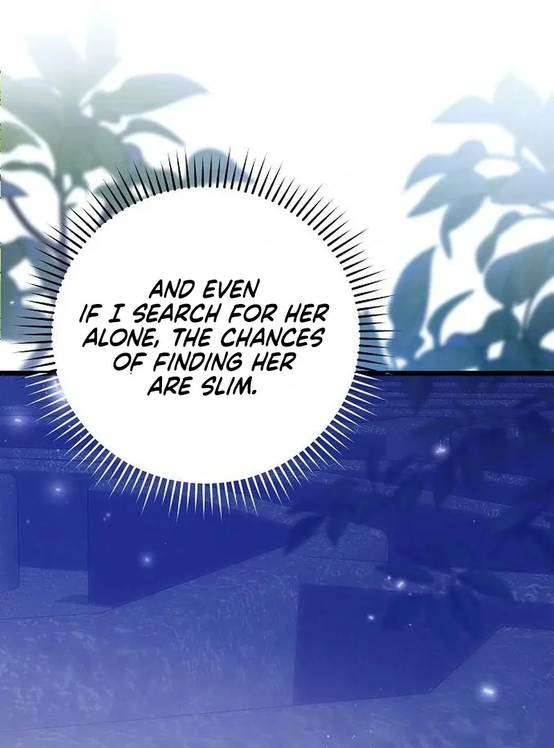 Salvation About its Cruelty Chapter 15 page 33 - 