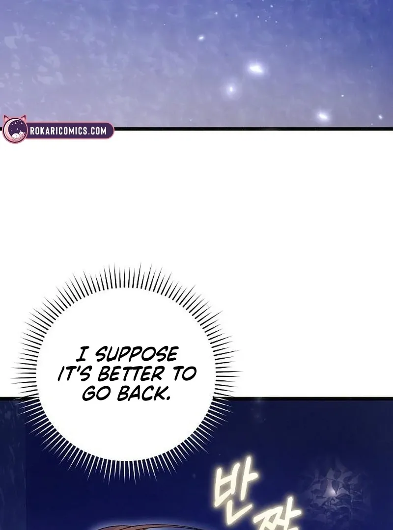 Salvation About its Cruelty Chapter 15 page 34 - 