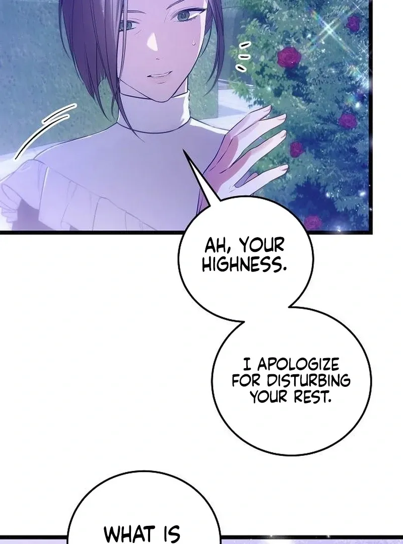 Salvation About its Cruelty Chapter 15 page 6 - 