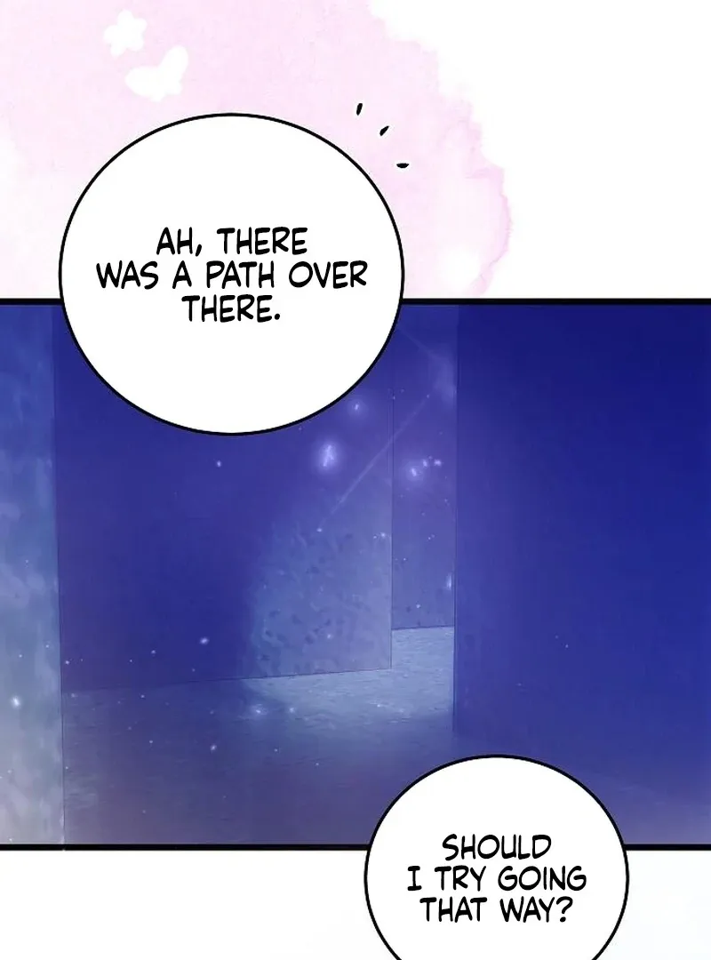 Salvation About its Cruelty Chapter 15 page 55 - 
