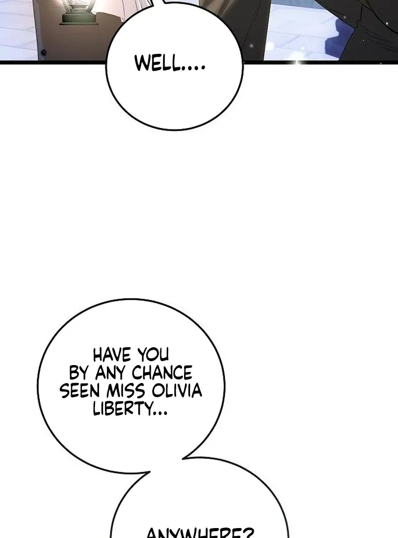 Salvation About its Cruelty Chapter 15 page 8 - 