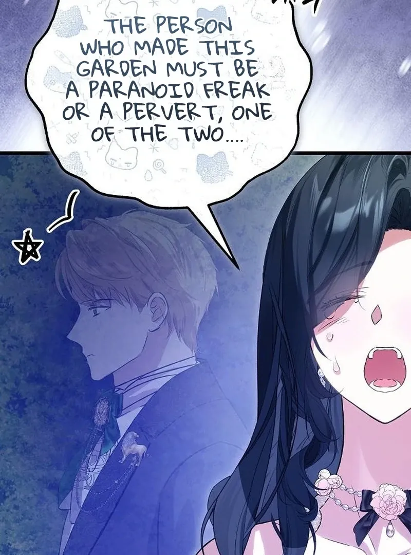 Salvation About its Cruelty Chapter 15 page 75 - 