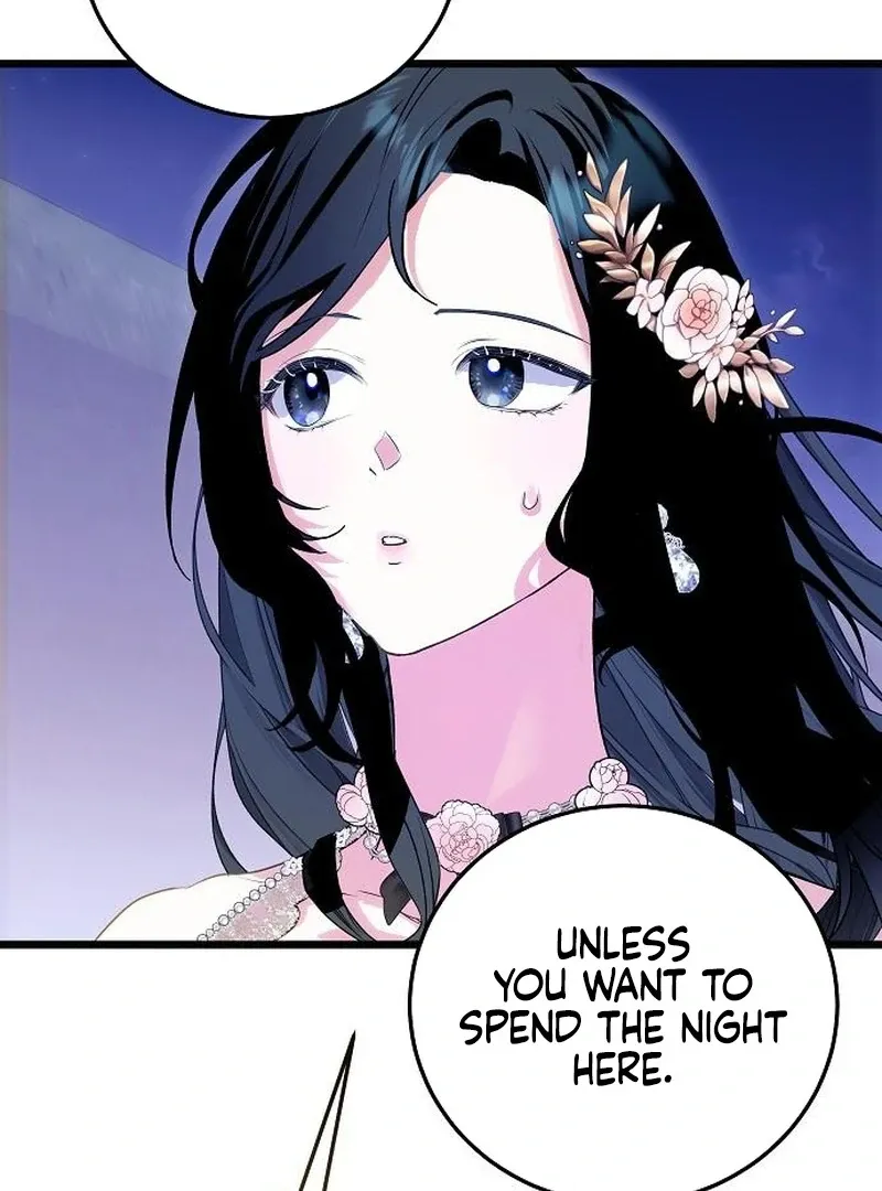 Salvation About its Cruelty Chapter 15 page 82 - 