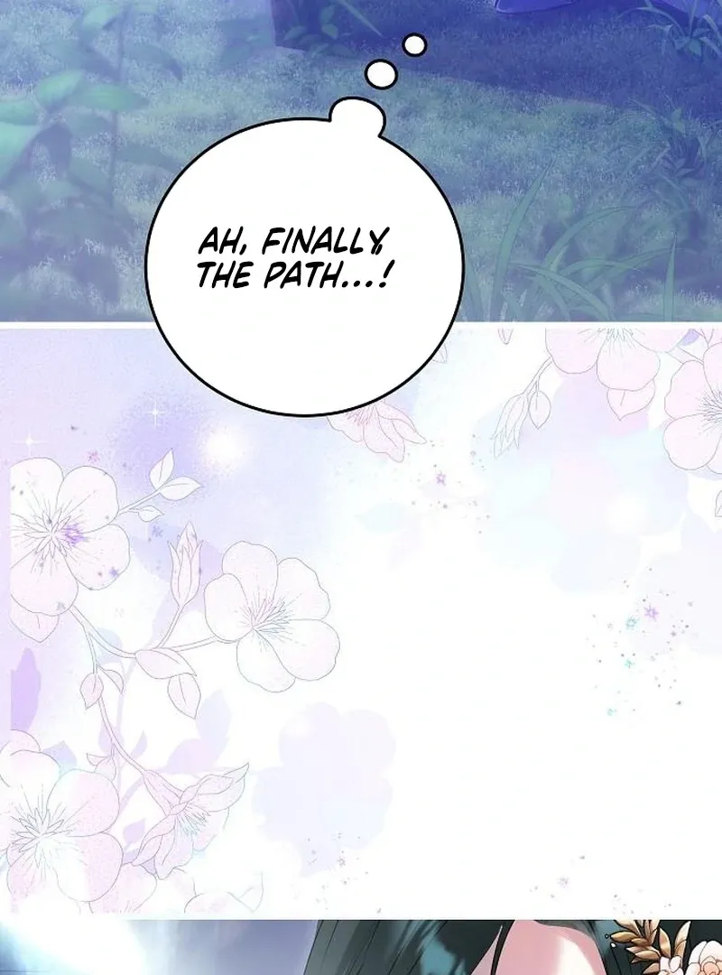 Salvation About its Cruelty Chapter 15 page 92 - 