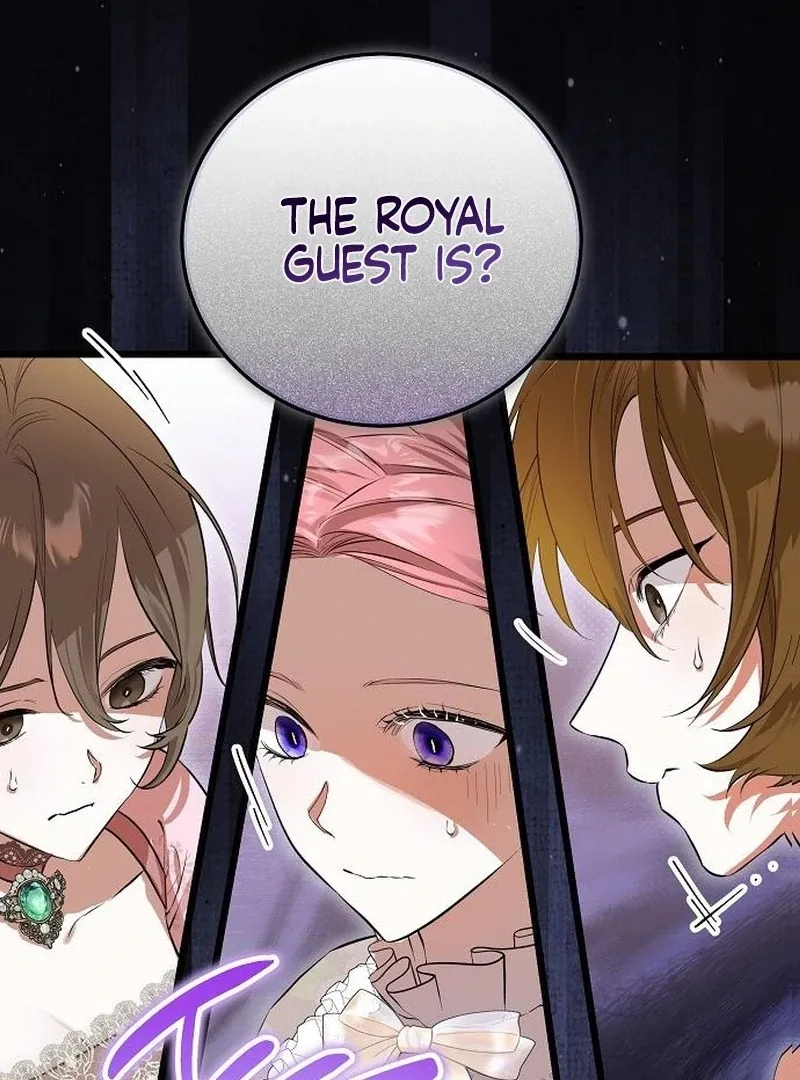 Salvation About its Cruelty Chapter 16 page 11 - 