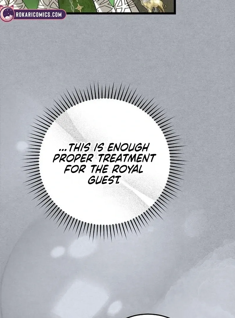 Salvation About its Cruelty Chapter 16 page 111 - 