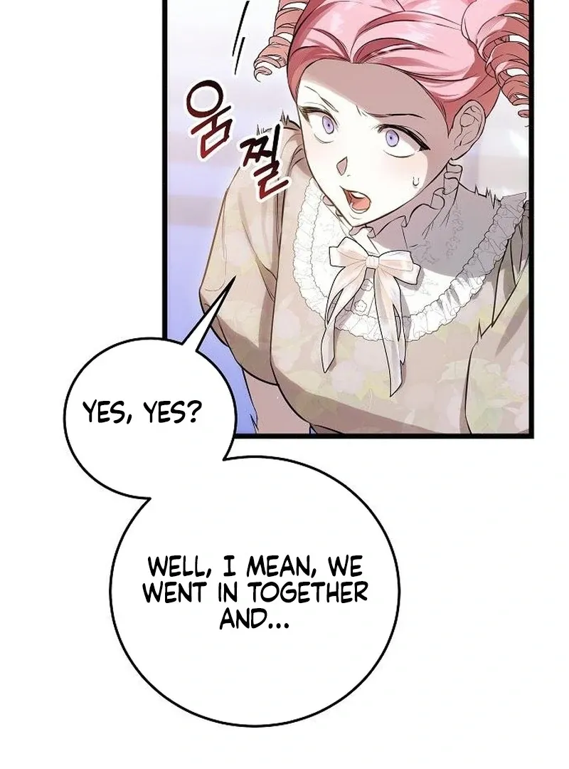 Salvation About its Cruelty Chapter 16 page 15 - 