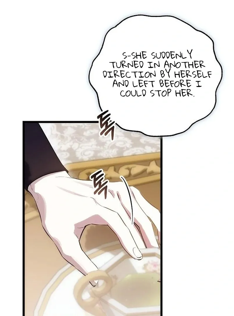 Salvation About its Cruelty Chapter 16 page 16 - 