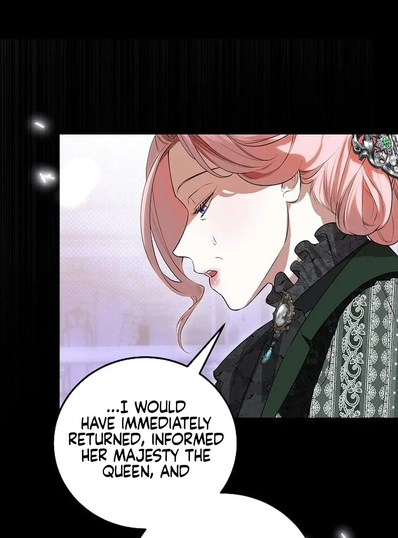 Salvation About its Cruelty Chapter 16 page 25 - 