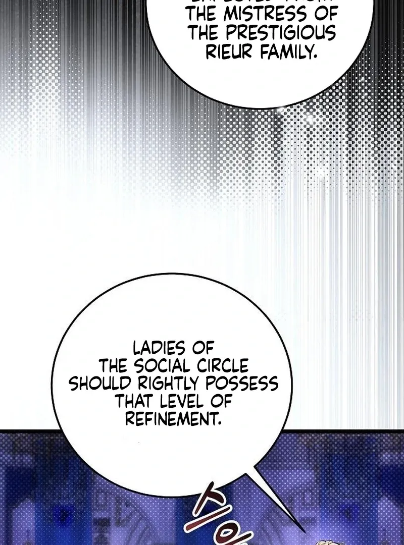 Salvation About its Cruelty Chapter 16 page 27 - 