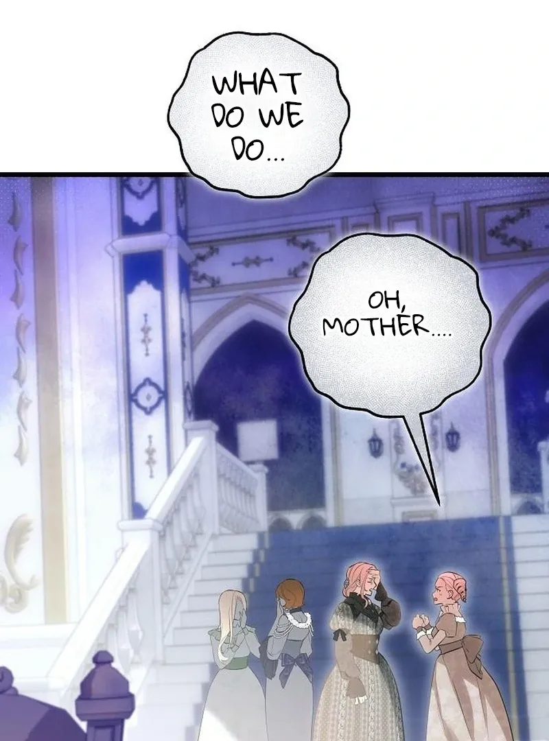 Salvation About its Cruelty Chapter 16 page 33 - 