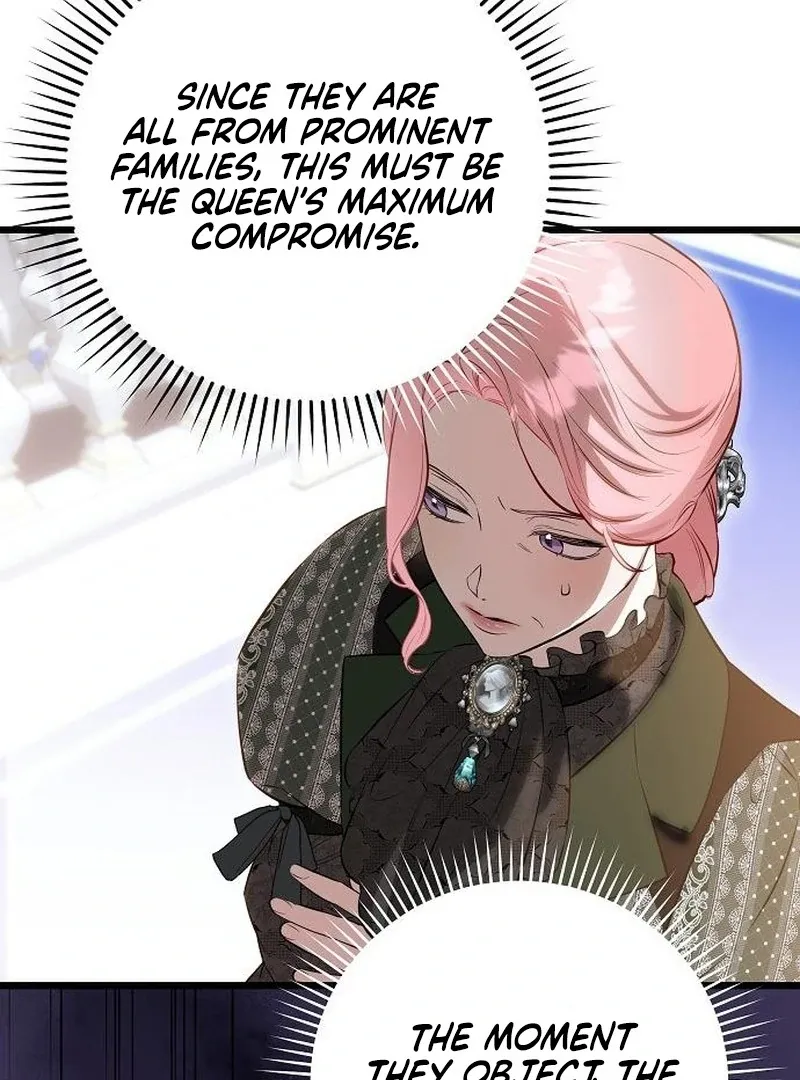 Salvation About its Cruelty Chapter 16 page 35 - 