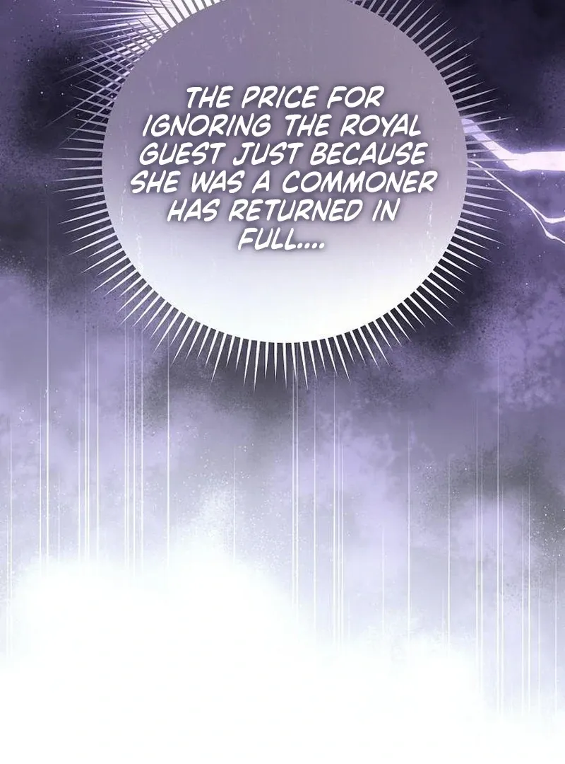 Salvation About its Cruelty Chapter 16 page 37 - 