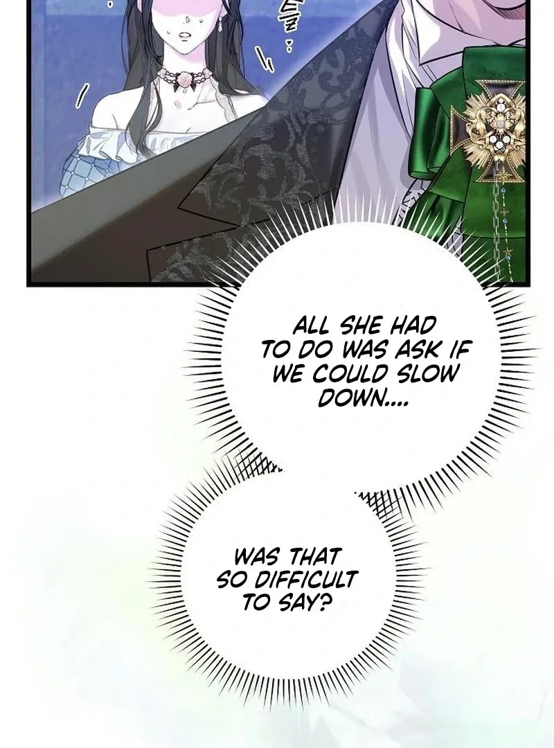 Salvation About its Cruelty Chapter 16 page 41 - 