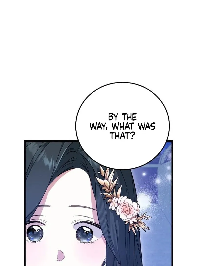 Salvation About its Cruelty Chapter 16 page 50 - 
