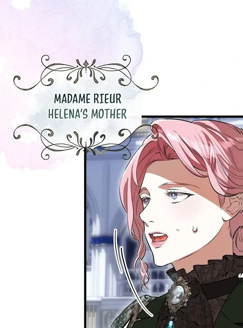 Salvation About its Cruelty Chapter 16 page 6 - 