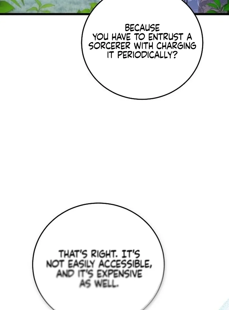 Salvation About its Cruelty Chapter 16 page 65 - 