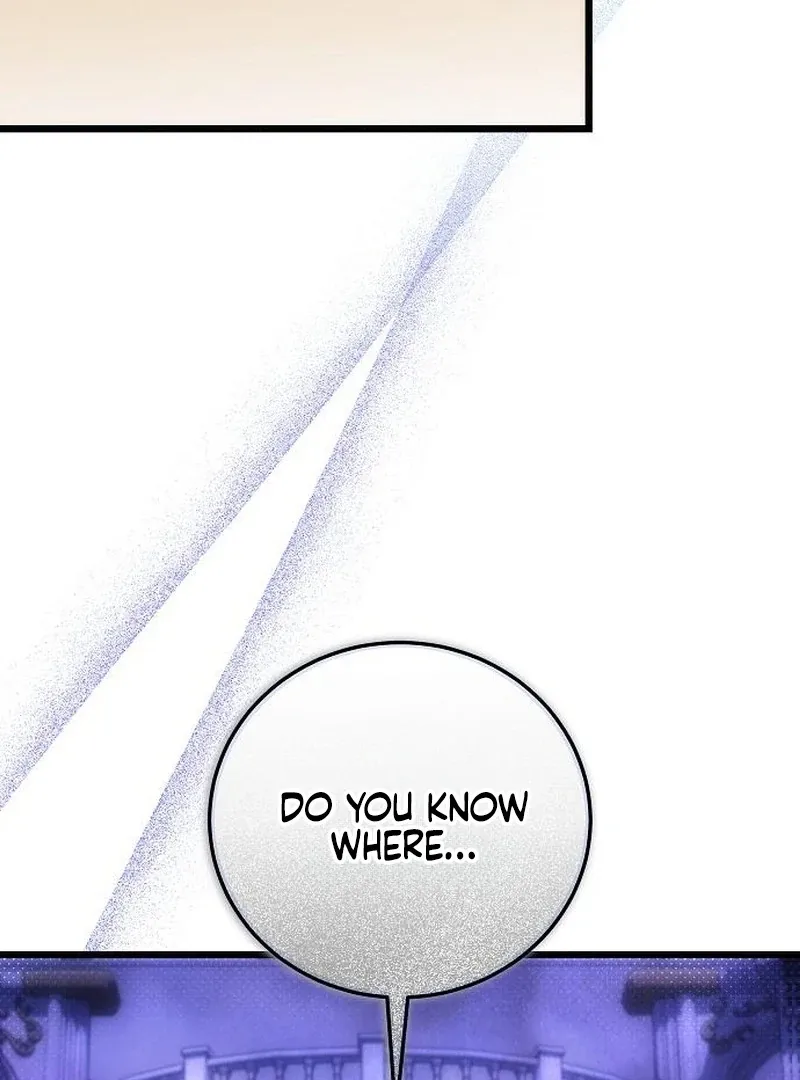 Salvation About its Cruelty Chapter 16 page 8 - 