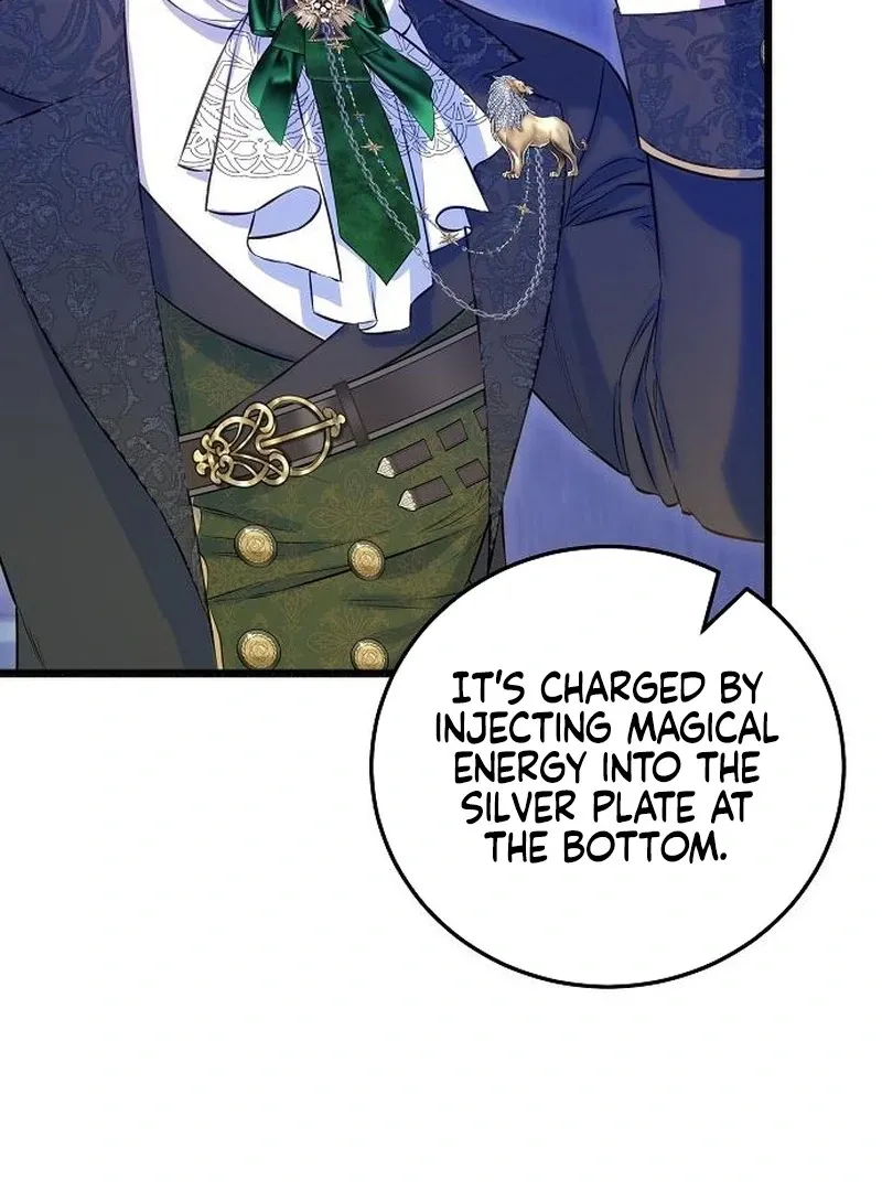 Salvation About its Cruelty Chapter 16 page 74 - 