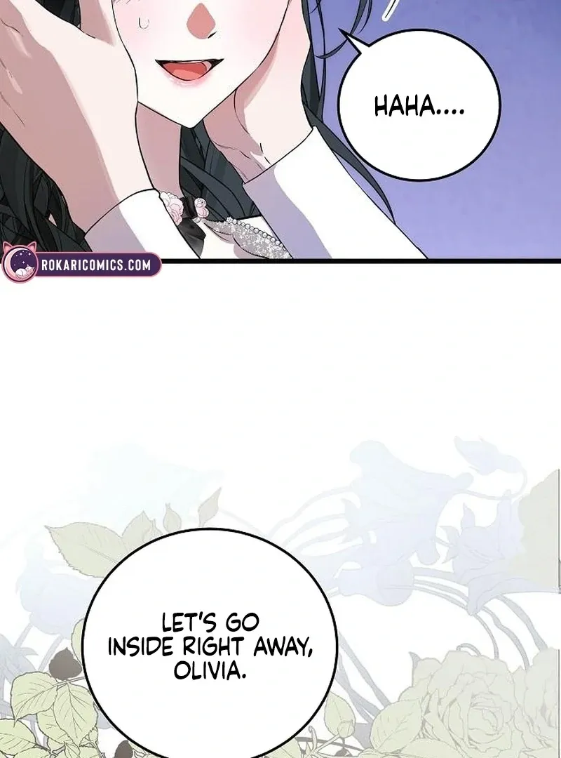Salvation About its Cruelty Chapter 16 page 96 - 