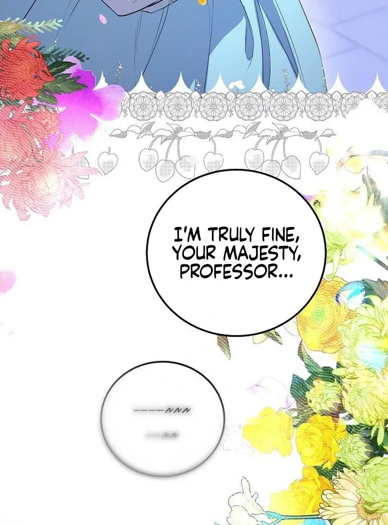 Salvation About its Cruelty Chapter 16 page 100 - 