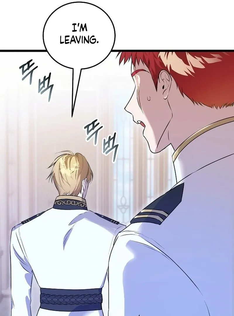 Salvation About its Cruelty Chapter 17 page 102 - 