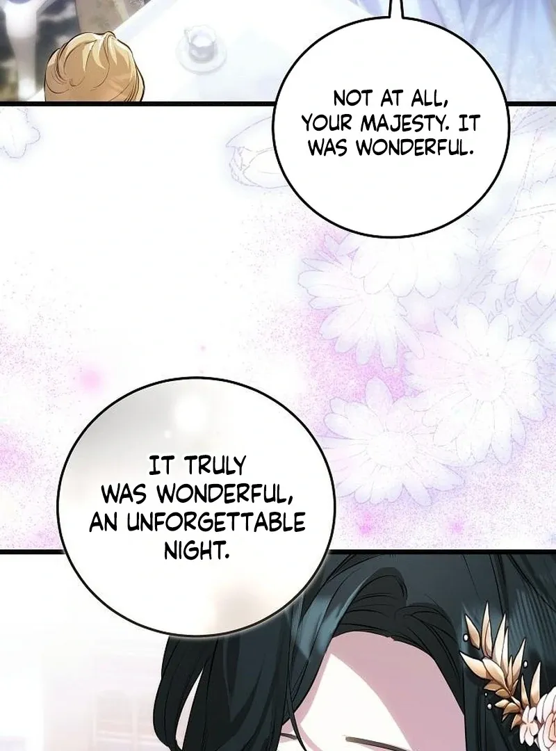 Salvation About its Cruelty Chapter 17 page 12 - 