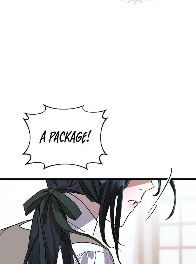 Salvation About its Cruelty Chapter 17 page 112 - 