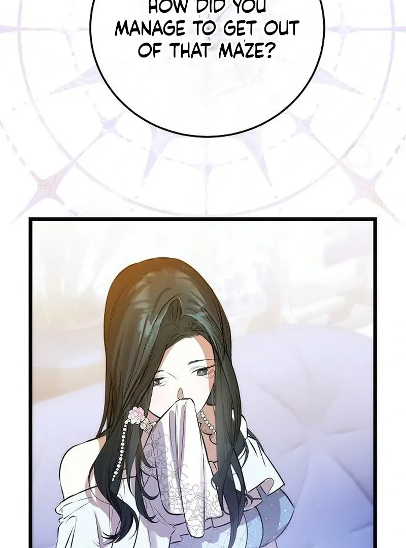Salvation About its Cruelty Chapter 17 page 15 - 