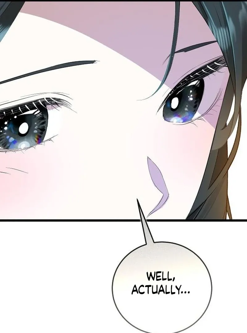 Salvation About its Cruelty Chapter 17 page 18 - 