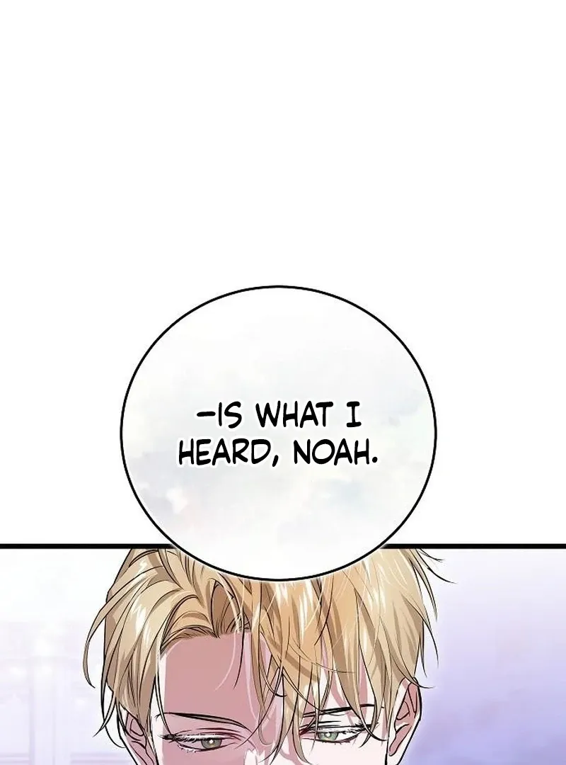 Salvation About its Cruelty Chapter 17 page 20 - 