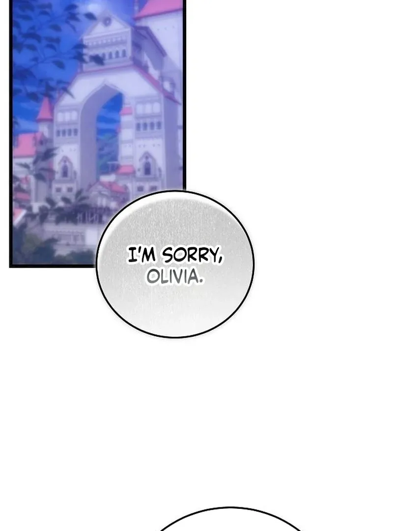 Salvation About its Cruelty Chapter 17 page 3 - 