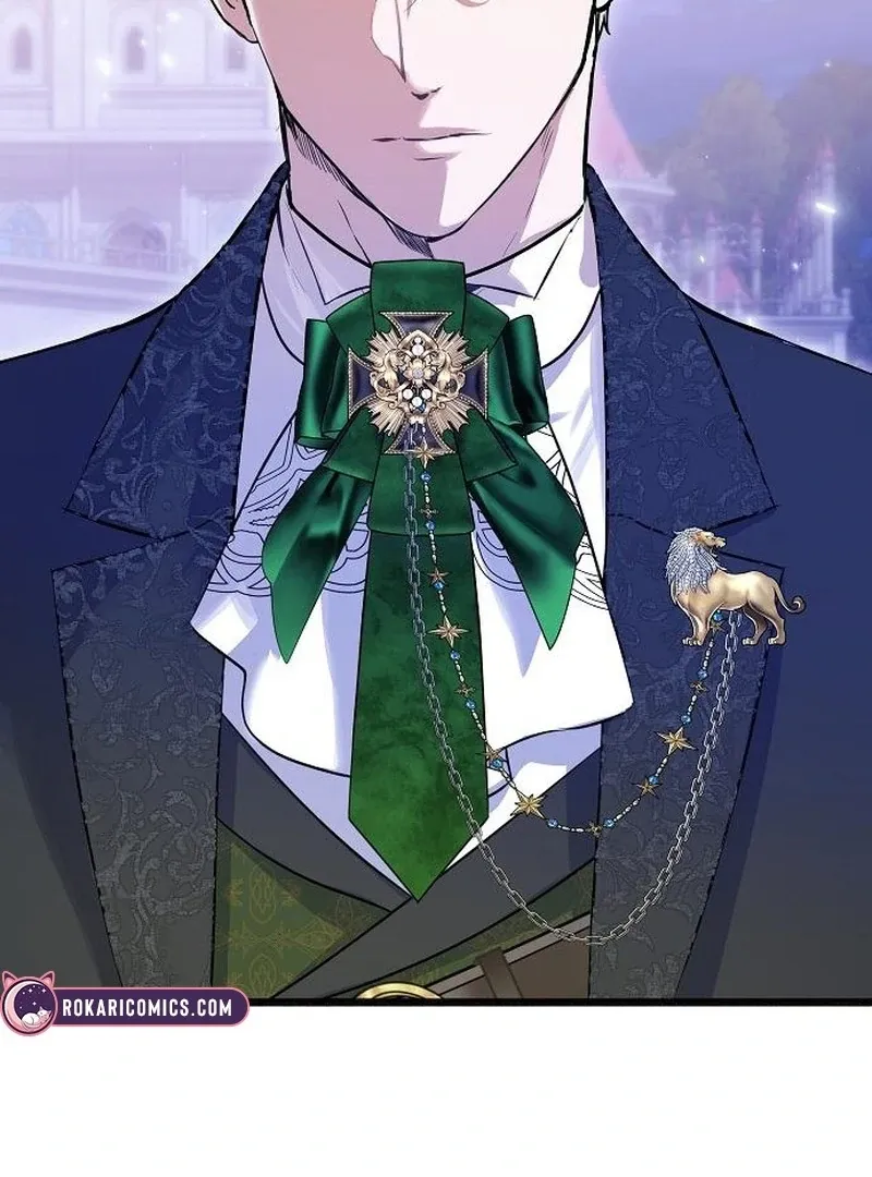 Salvation About its Cruelty Chapter 17 page 21 - 