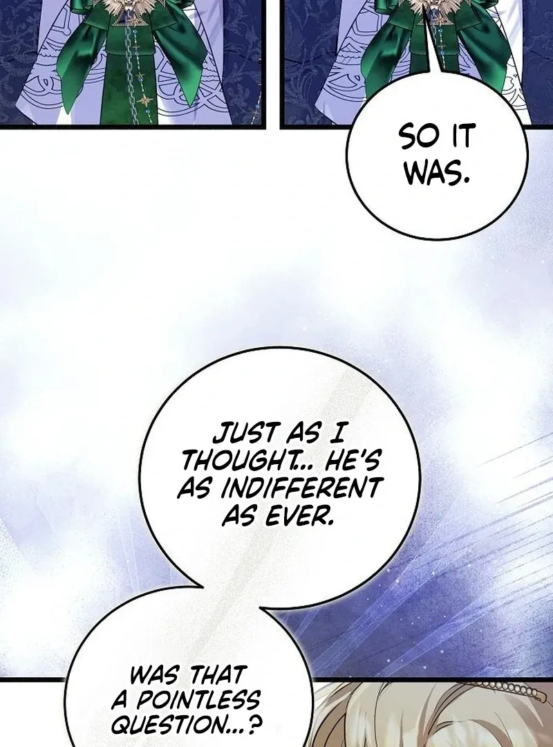Salvation About its Cruelty Chapter 17 page 23 - 