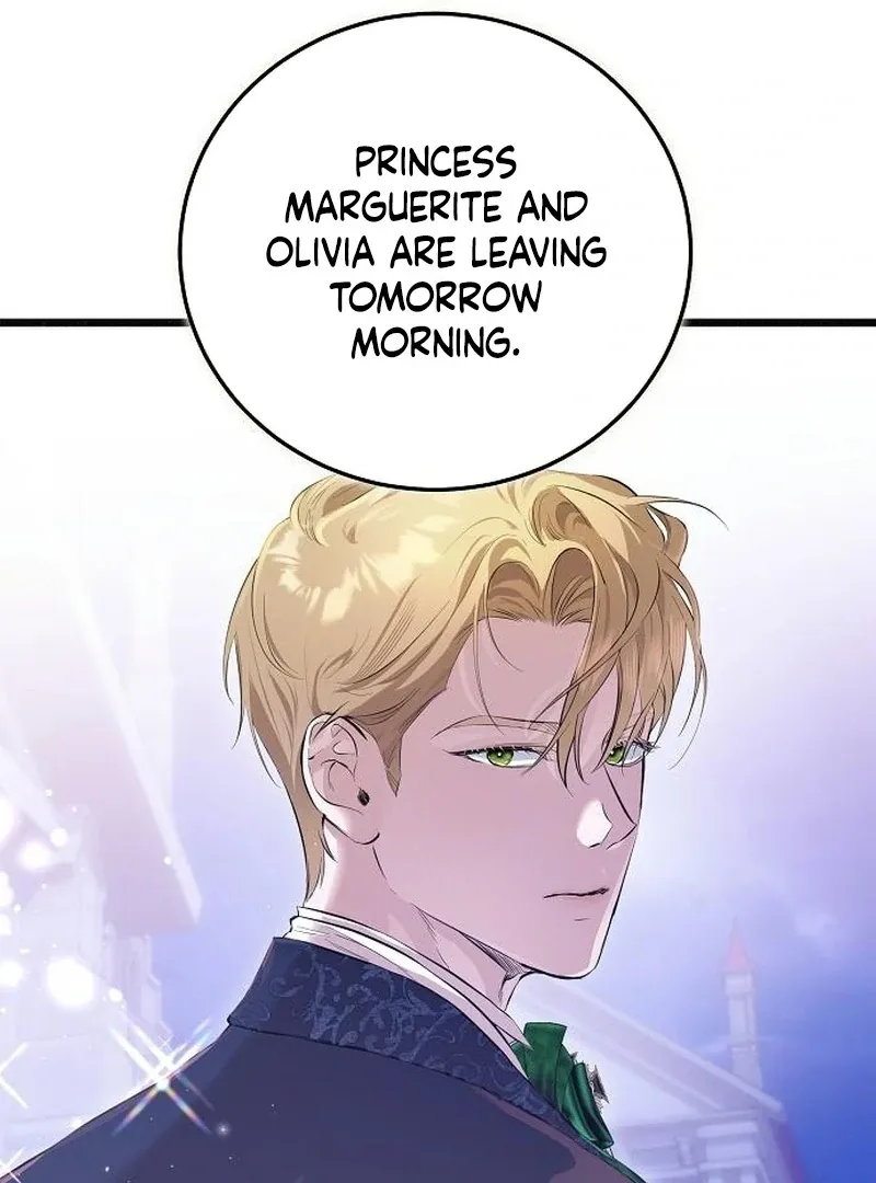 Salvation About its Cruelty Chapter 17 page 29 - 