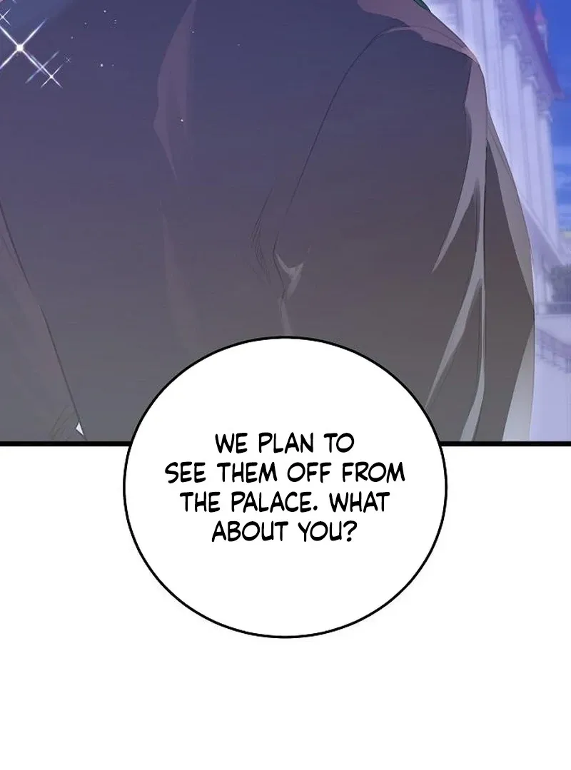 Salvation About its Cruelty Chapter 17 page 30 - 