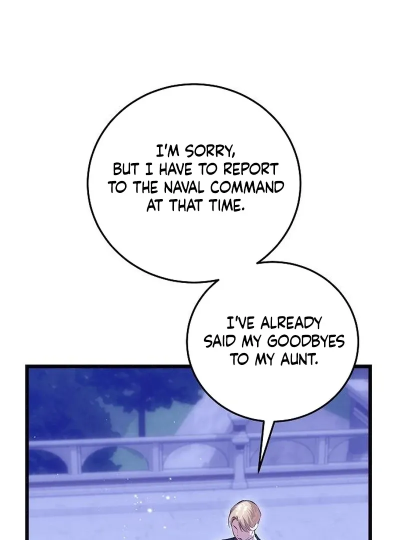 Salvation About its Cruelty Chapter 17 page 31 - 