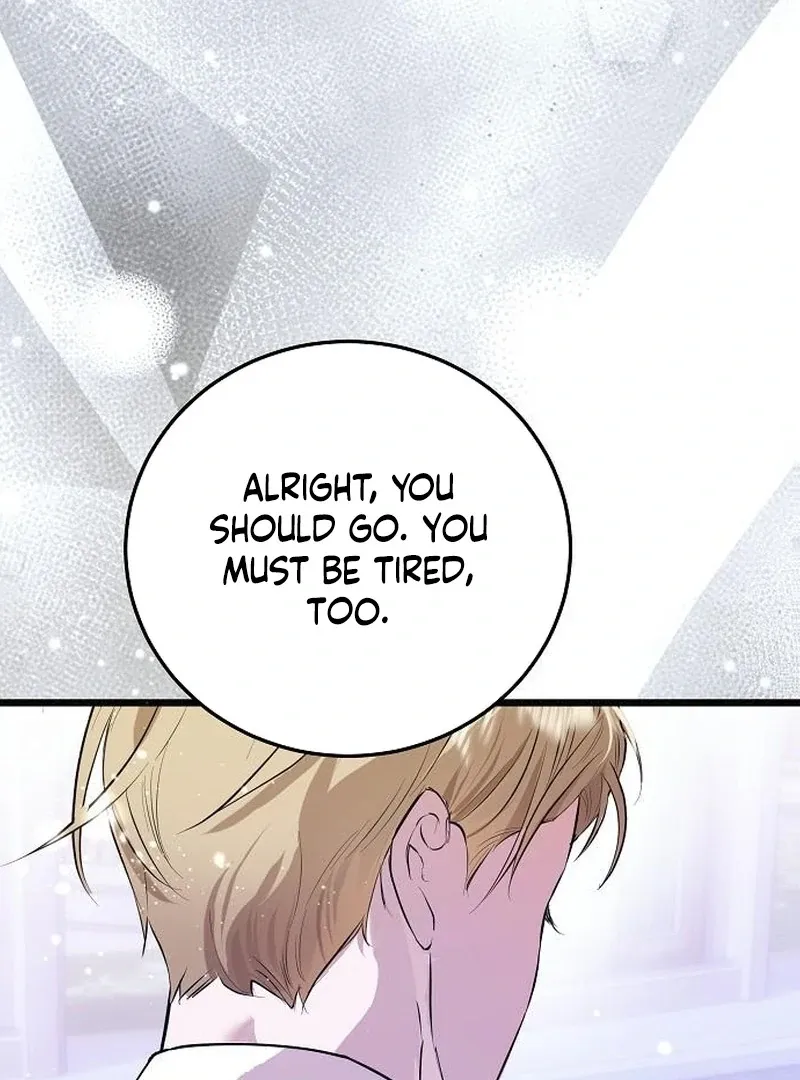 Salvation About its Cruelty Chapter 17 page 33 - 