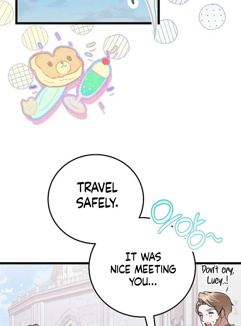 Salvation About its Cruelty Chapter 17 page 39 - 