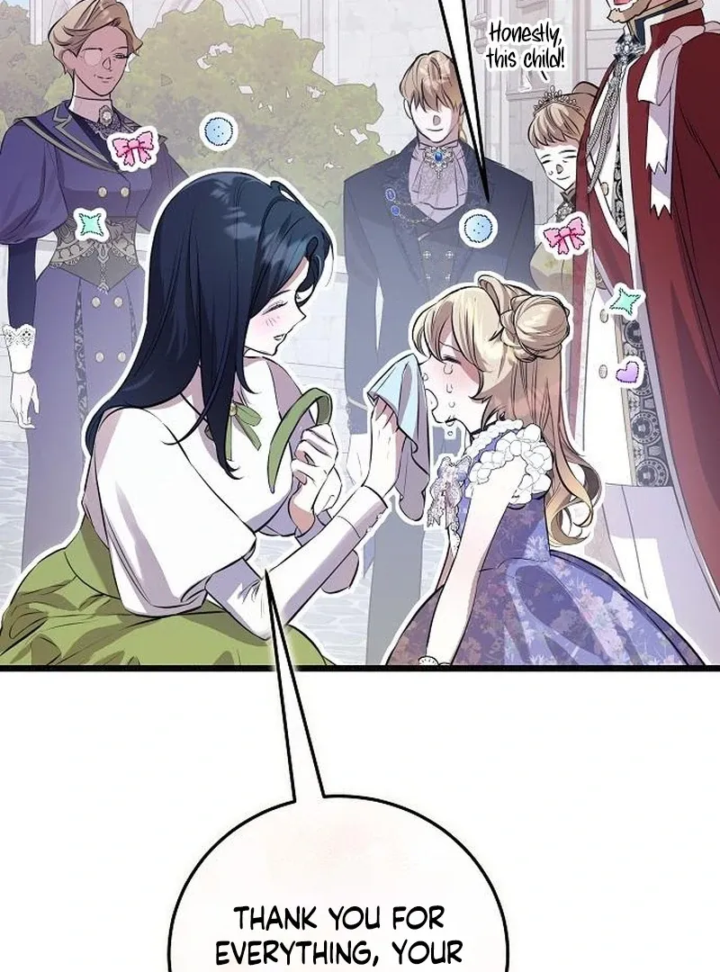 Salvation About its Cruelty Chapter 17 page 40 - 