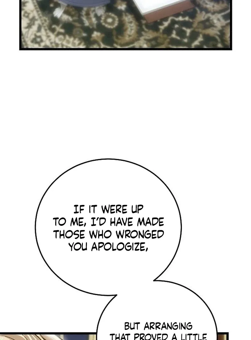 Salvation About its Cruelty Chapter 17 page 5 - 